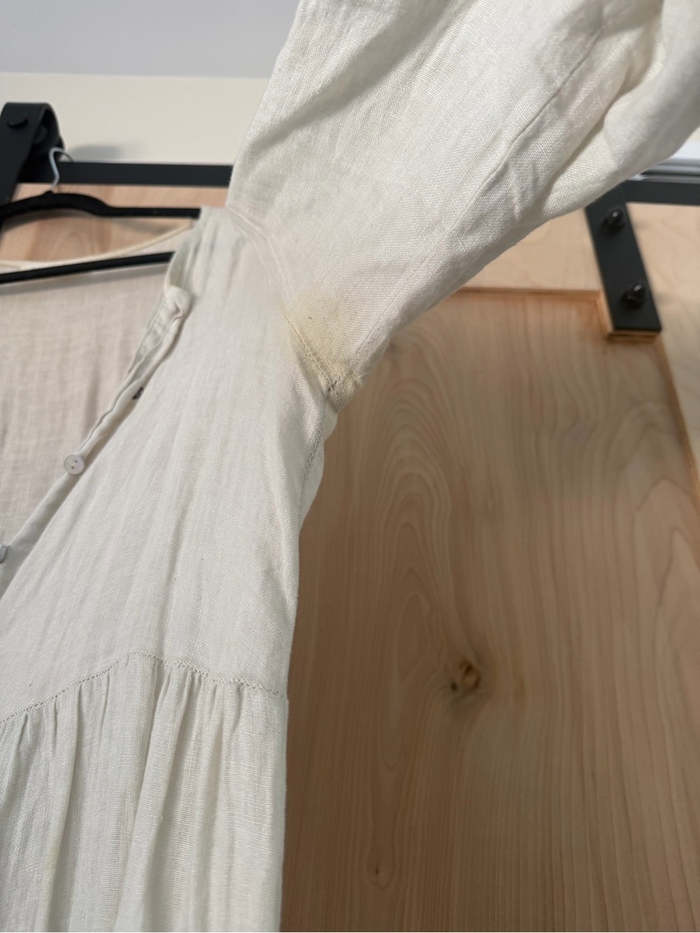 Beachwood Mara Dress in Moon - Picture 8 of 16